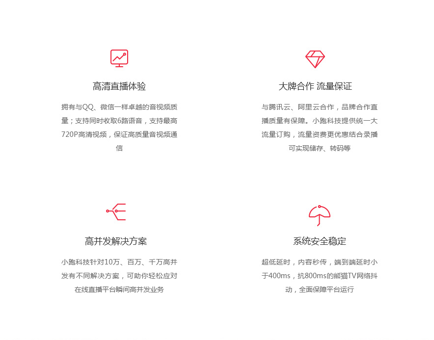 1对1付费直播开发